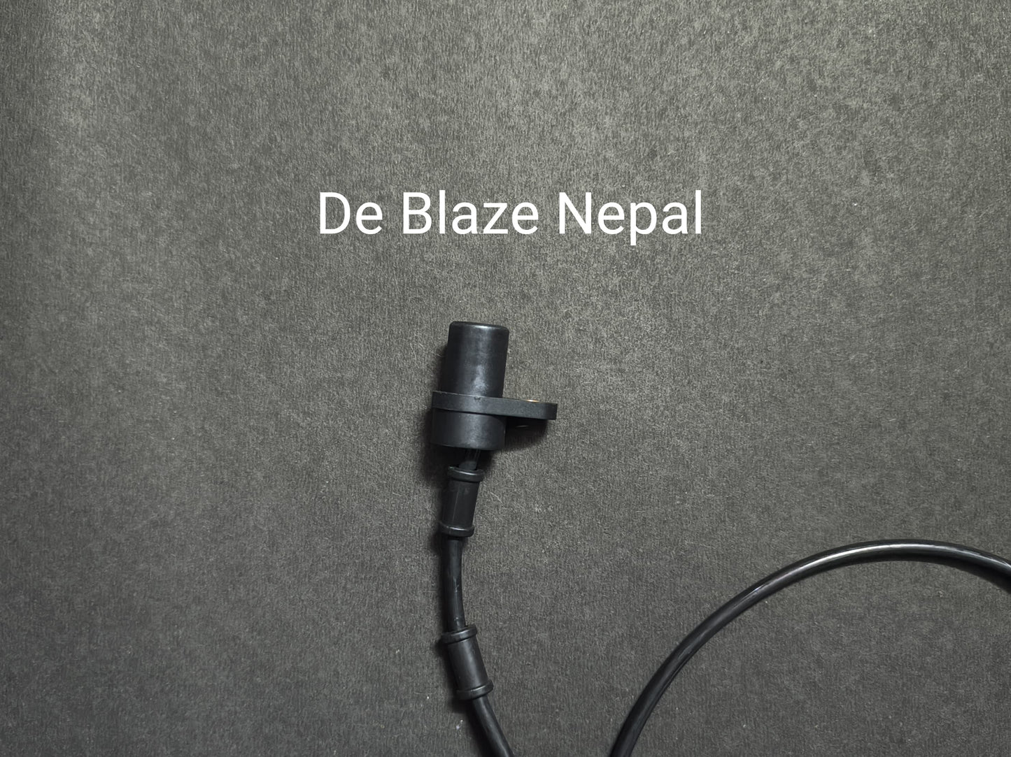 Benelli 300 / 302r / 302s Speed Sensor Cable