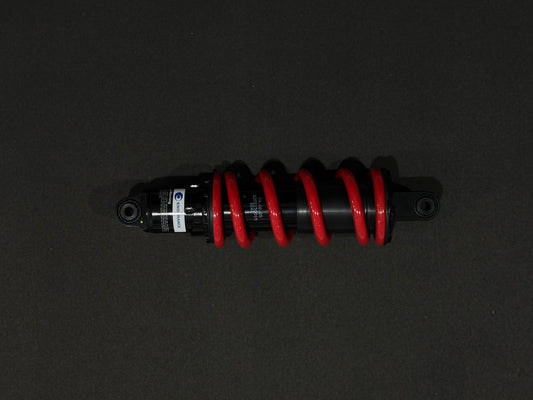 Hero Xpulse 200 Mono Shock Back