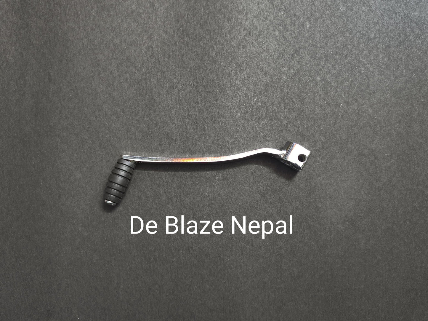 Hartford Vr 150 Gear Lever
