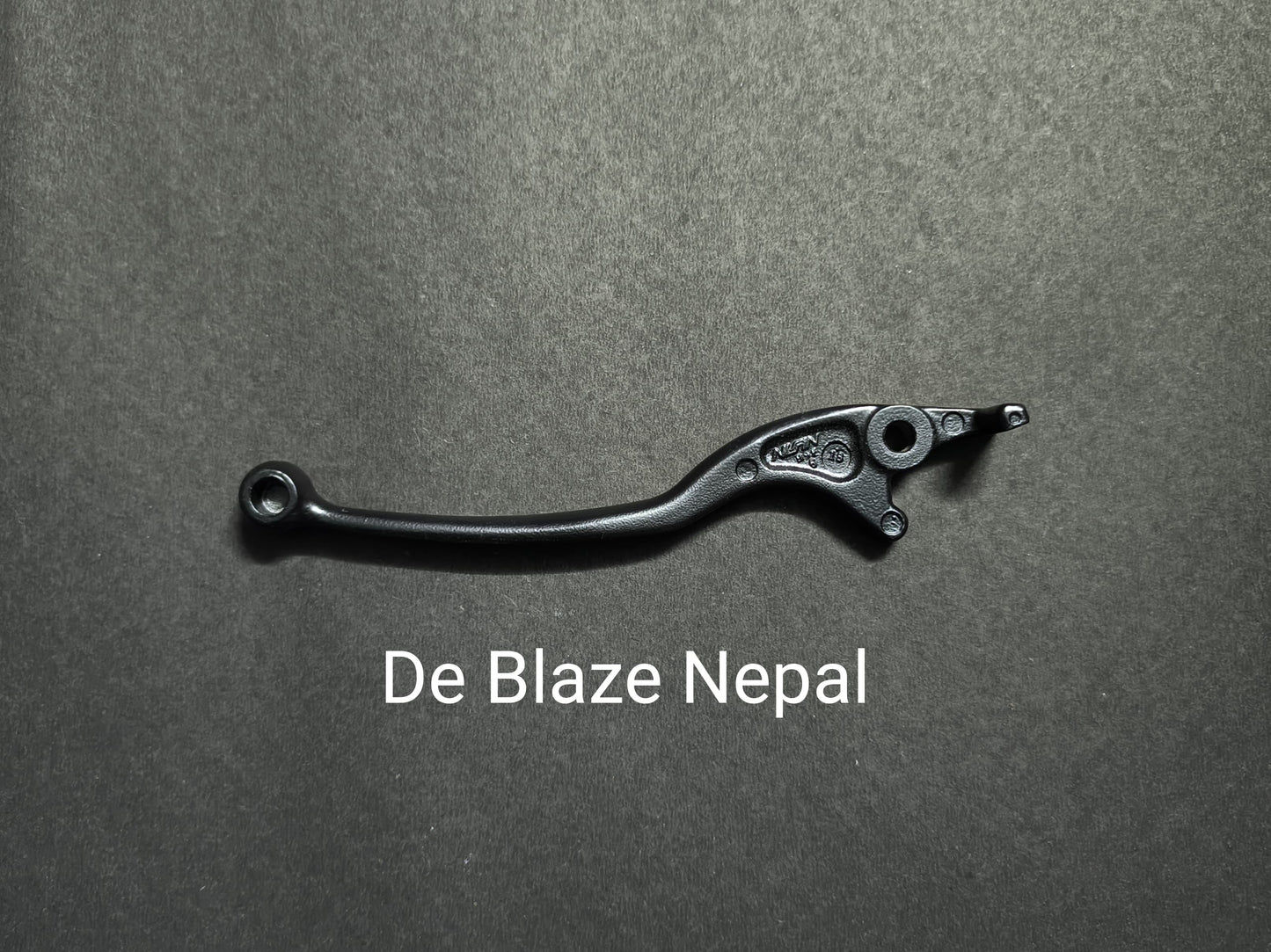 Honda XR Break Lever