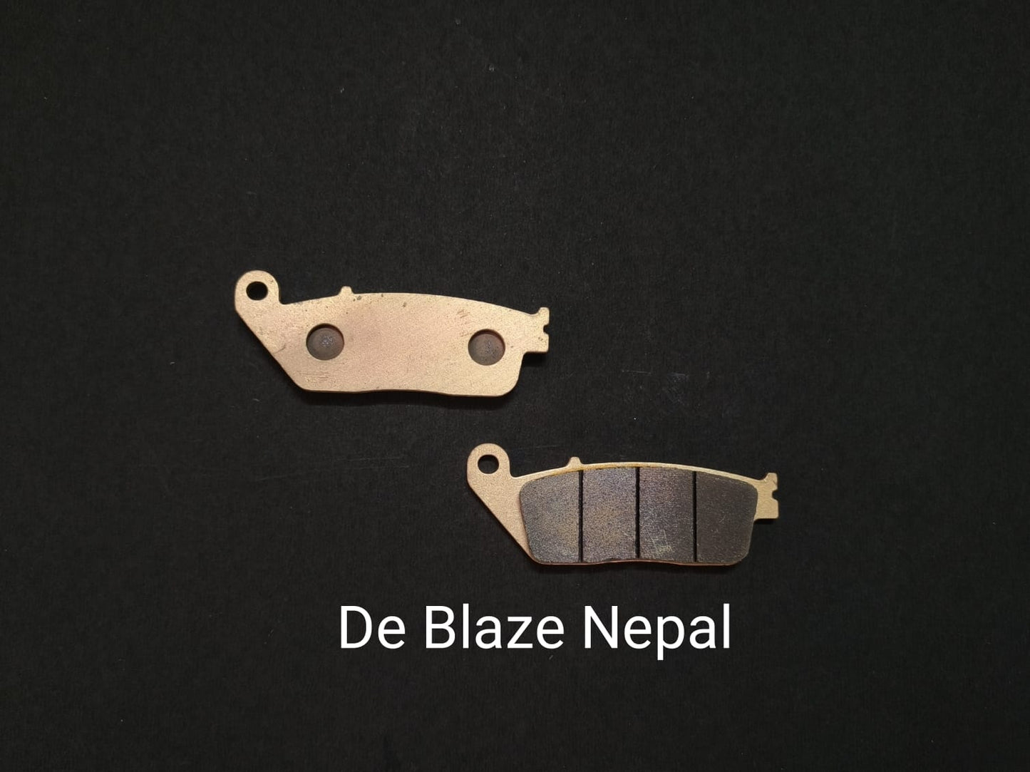 Honda CBR 650F Front Disc Pad ( Sintered )