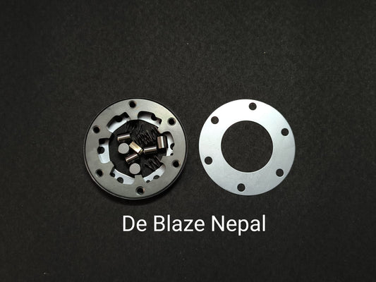 Hero Xpulse 200 One Way Bearing