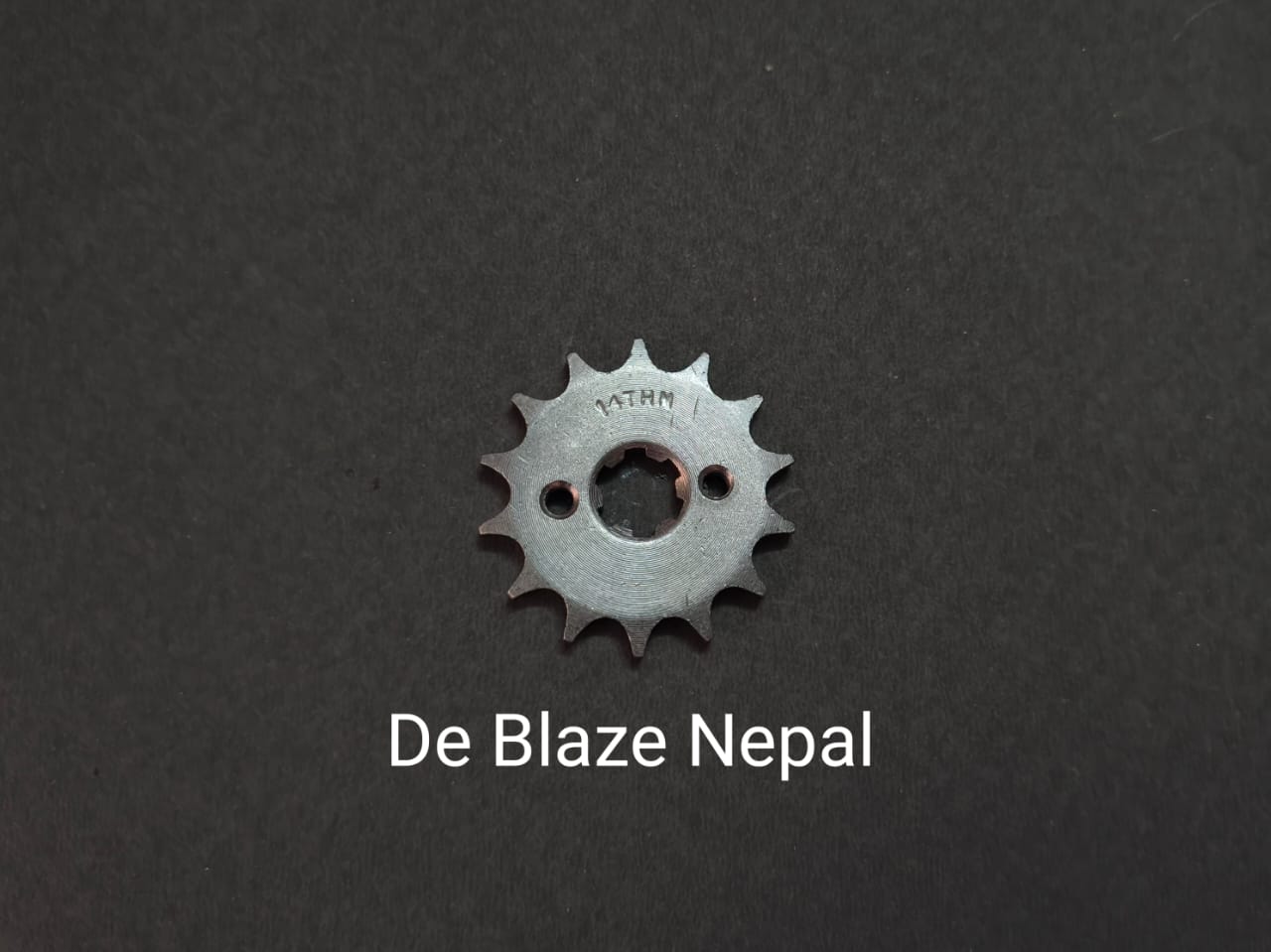 Benelli 150i Front Sprocket ( normal )
