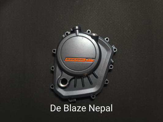 KTM Duke 200 Clutch Cover ( Genuine )