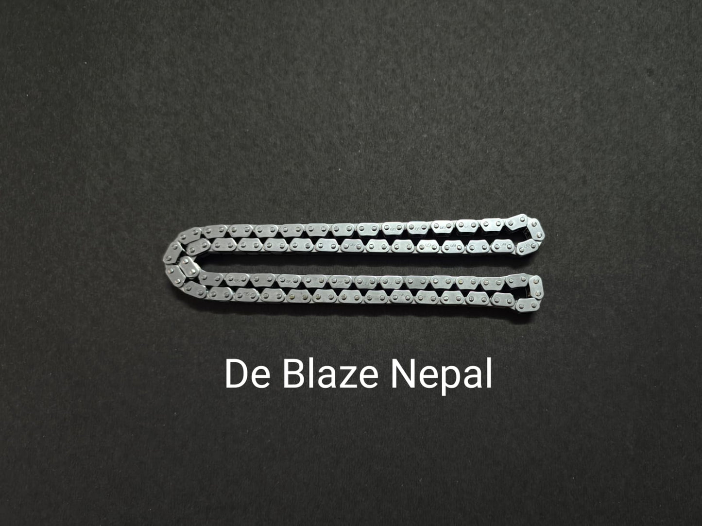 Benelli 302r / 302s Timing Chain