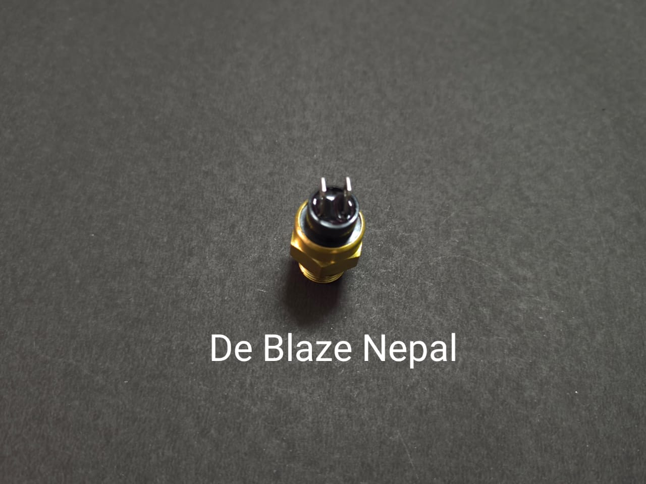 Benelli 302s / 302r Radiator Temperature Sensor ( Genuine )