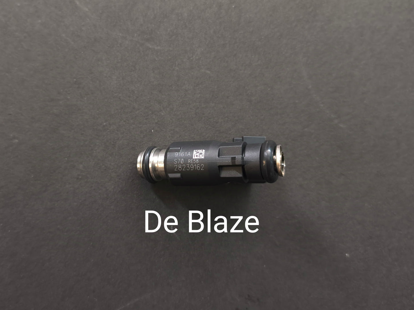 Benelli 135 Fuel Injector