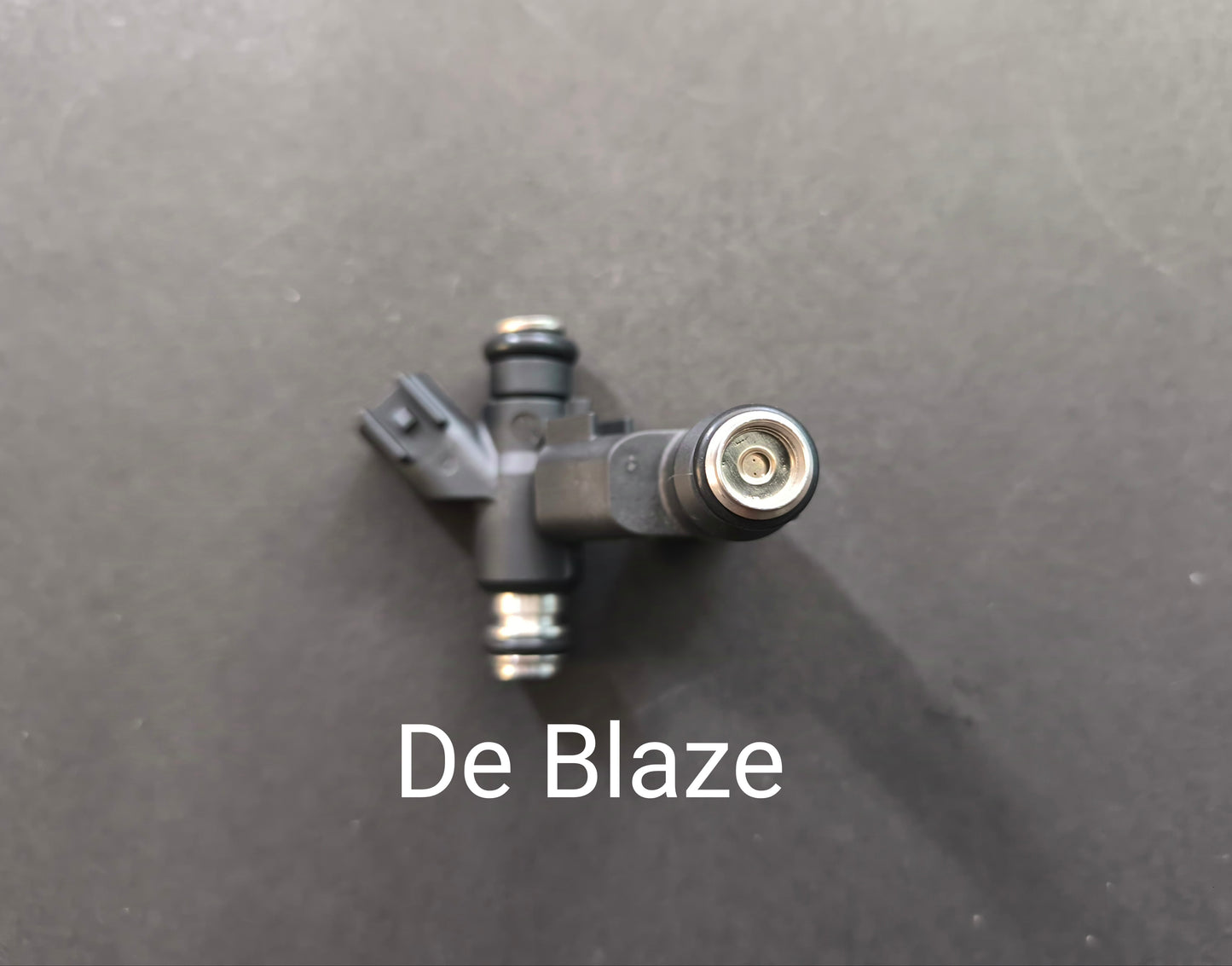 Benelli 135 Fuel Injector