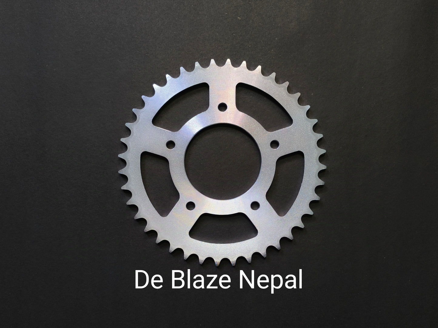 Cf Moto NK 250 Chain Sprocket ( Normal )