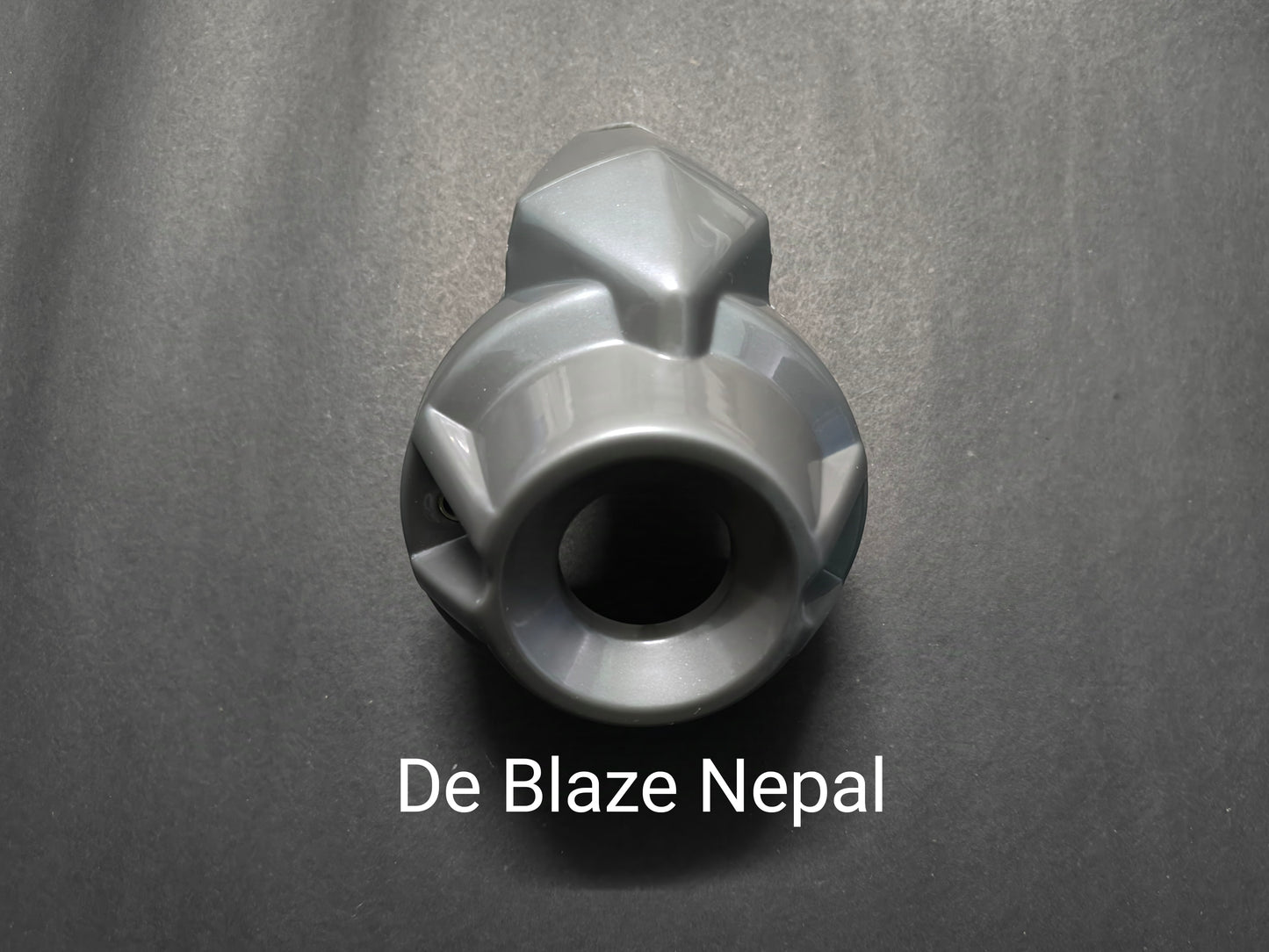 Yamaha FZ V2 Silencer Cap ( 150 CC )