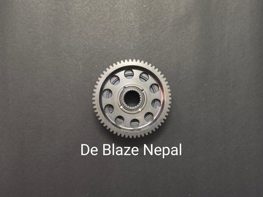 Cross Fire 250 One Way Bearing / self bearing