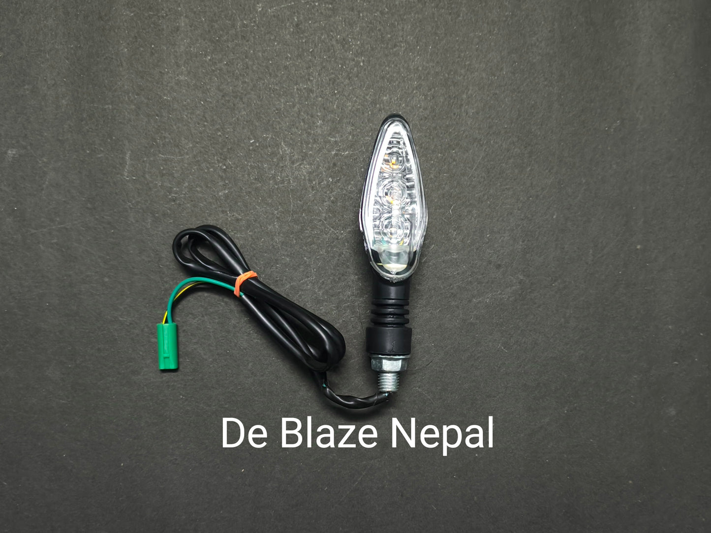 KTM Duke Side Light