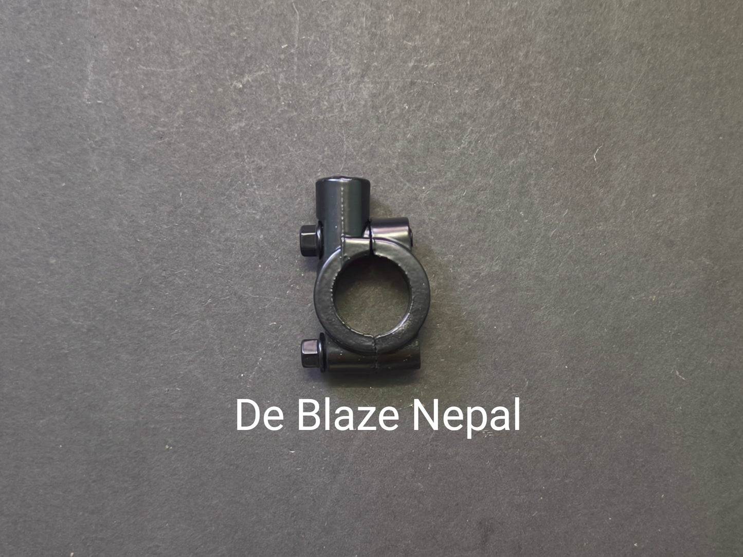 Mirror Yoke / Clamp ( 8 mm )
