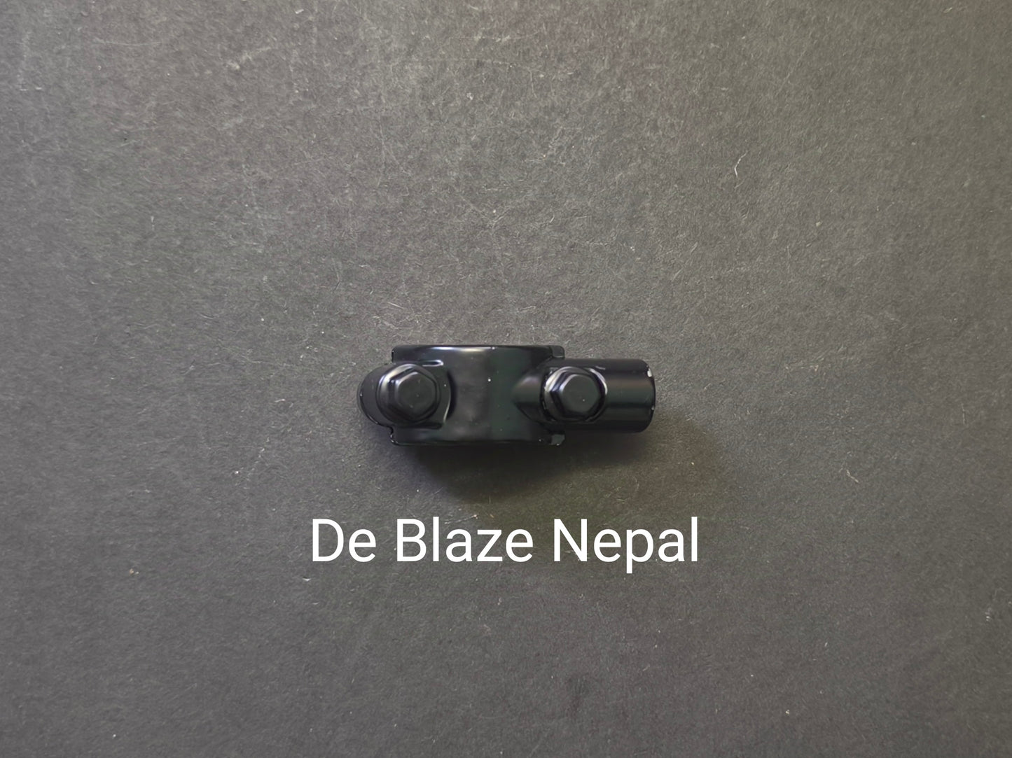 Mirror Yoke / Clamp ( 8 mm )