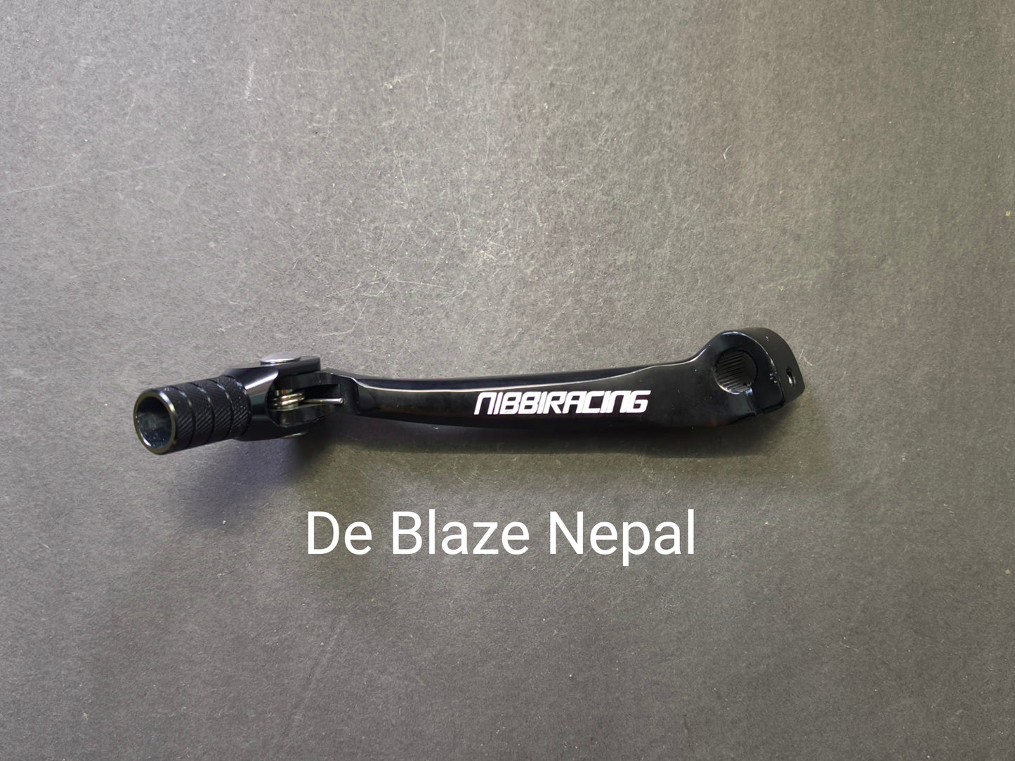 Cross Fire 250 Gear Lever ( Nibbi )