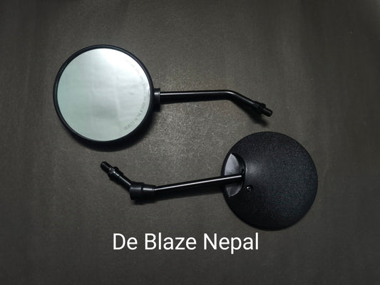 Cross Fire 250 Mirror