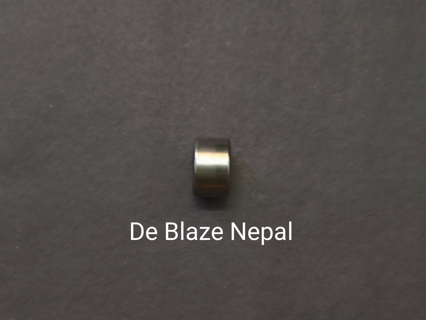 Bush Bearing ( HK 2016 )