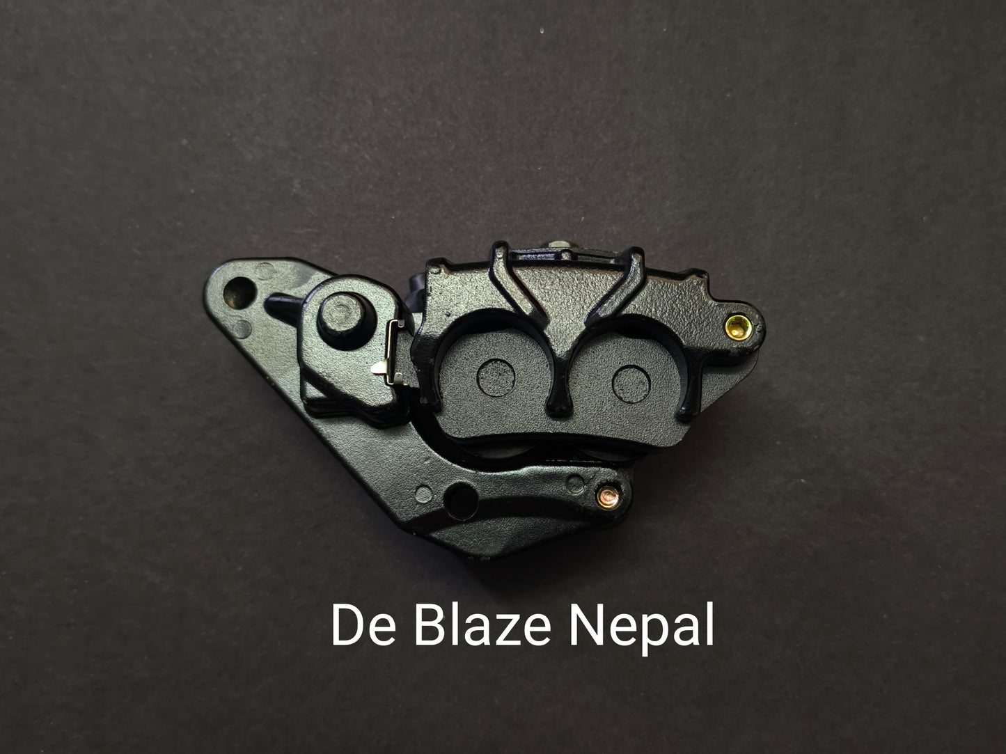 Yamaha Front Disc Caliper
