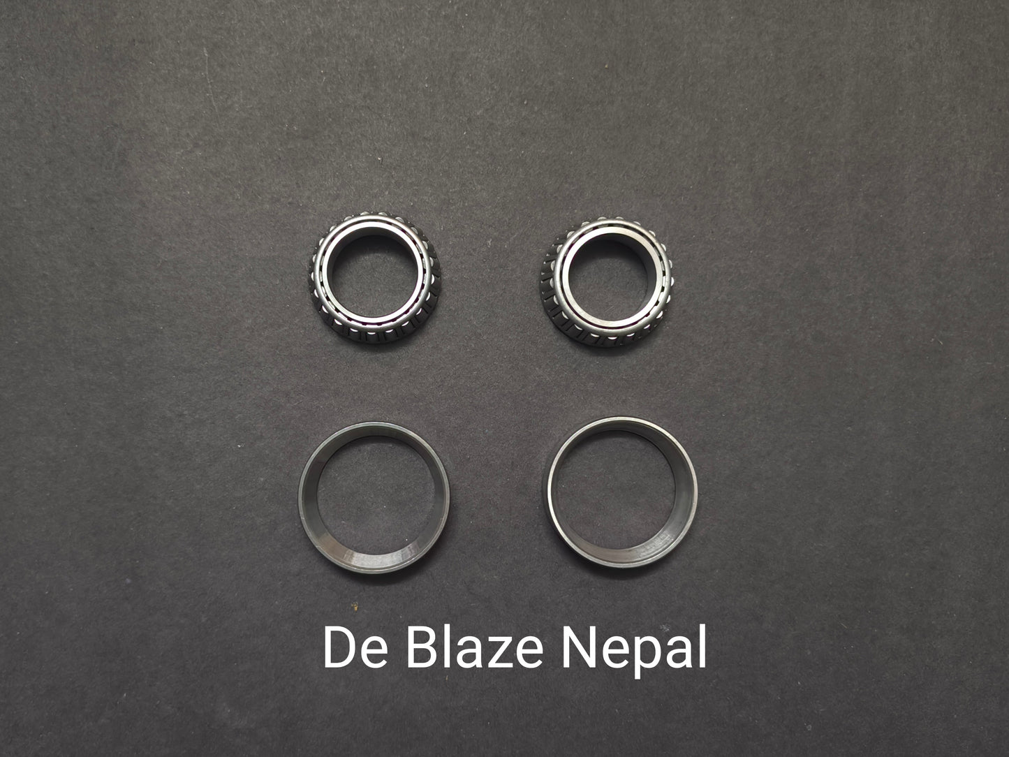 Cross Fire RM / XZ 250 Cone Bearing