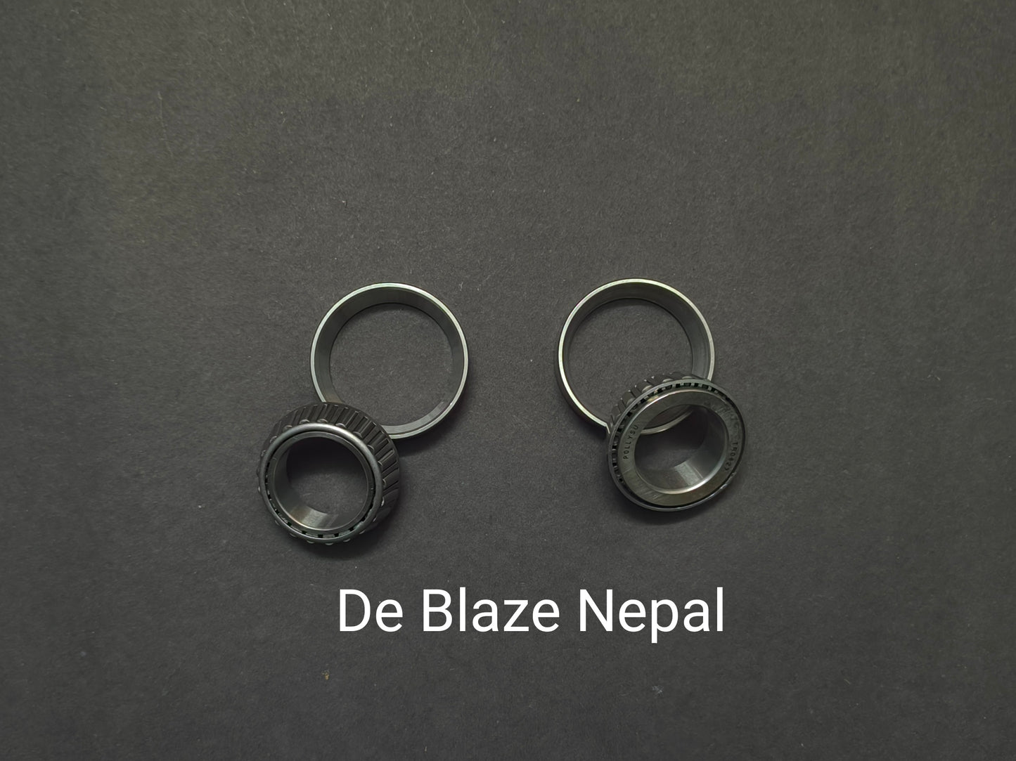 Cross Fire RM / XZ 250 Cone Bearing