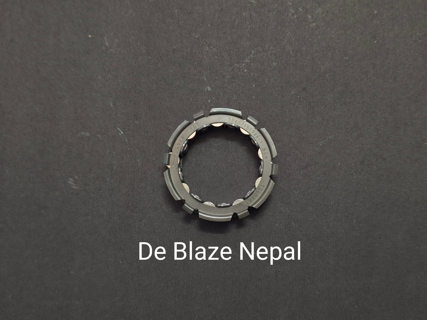 Bajaj NS 200 One Way Bearing