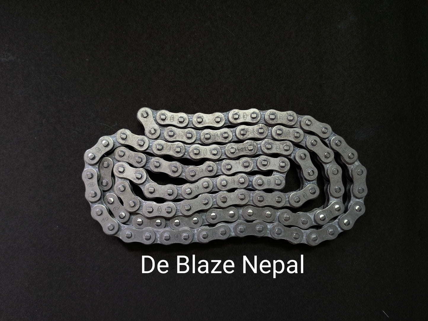 Chain Only 520 H ( O-ring Chain )