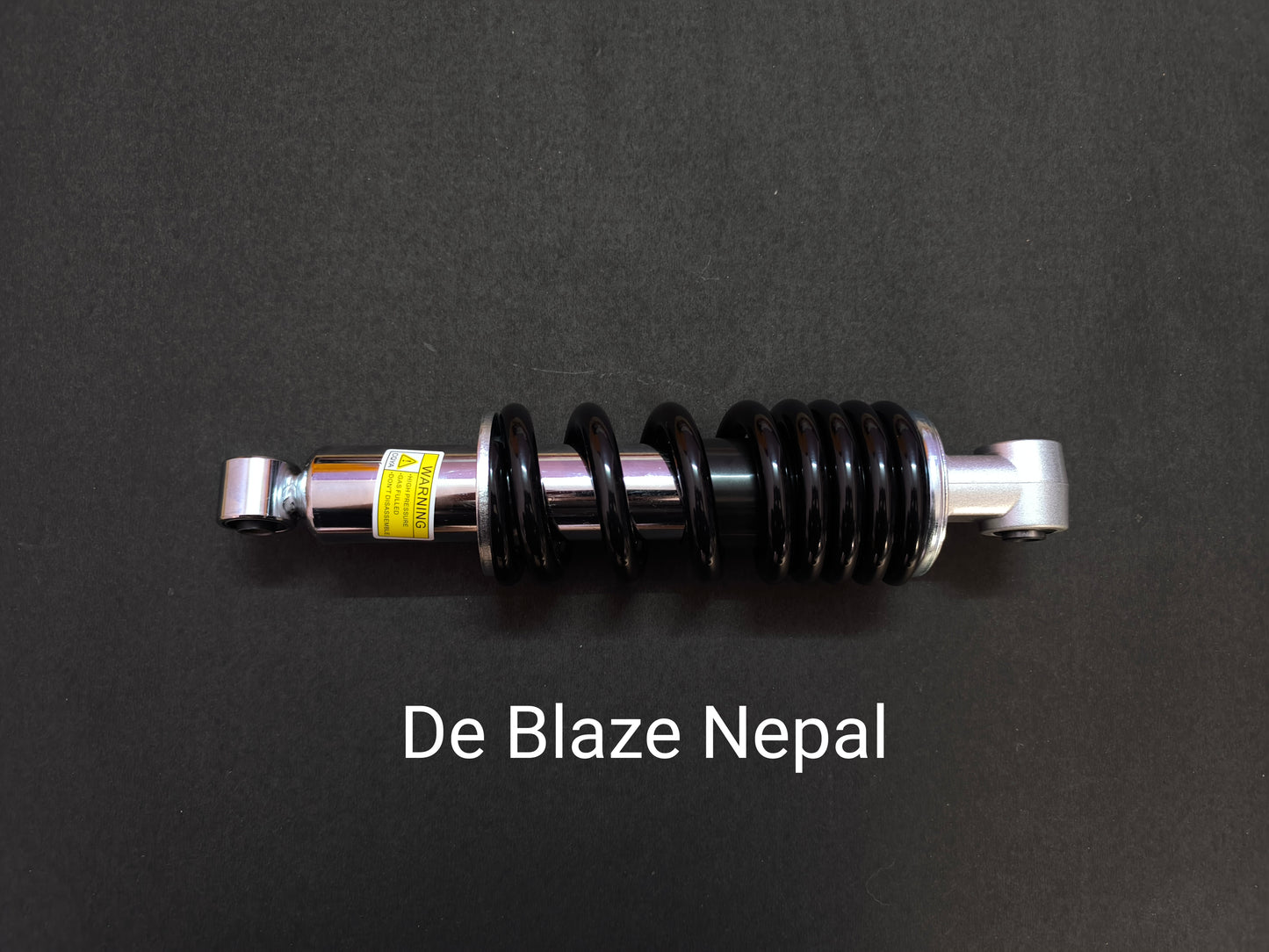 Honda Xr 150 Mono Shock