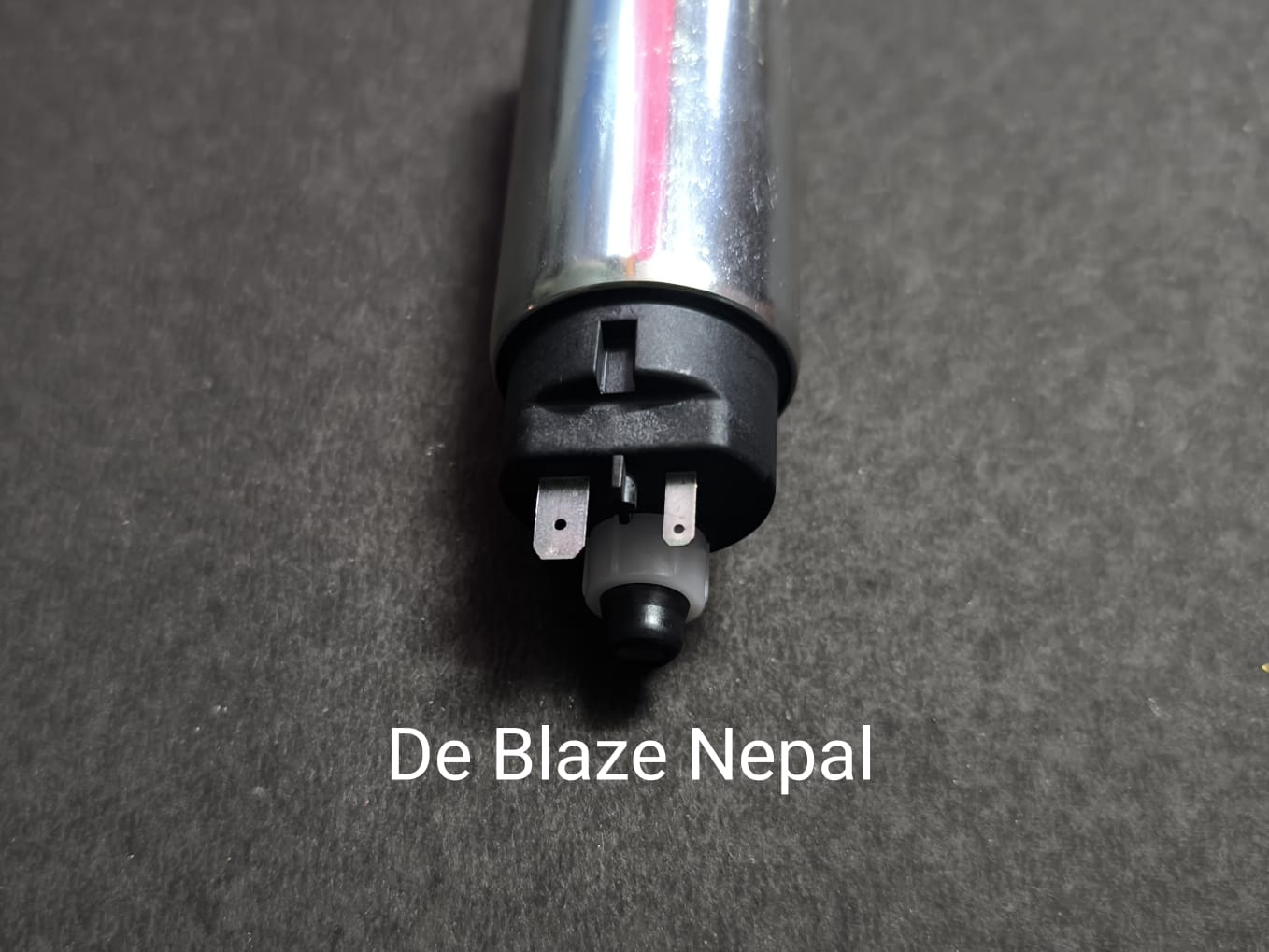 Benelli 135 Fuel Pump Motor