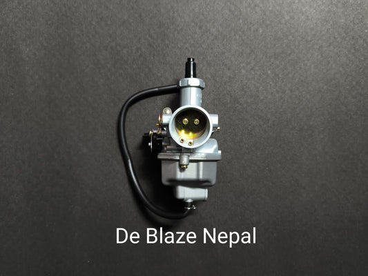 Chinese CG 125 Carburetor