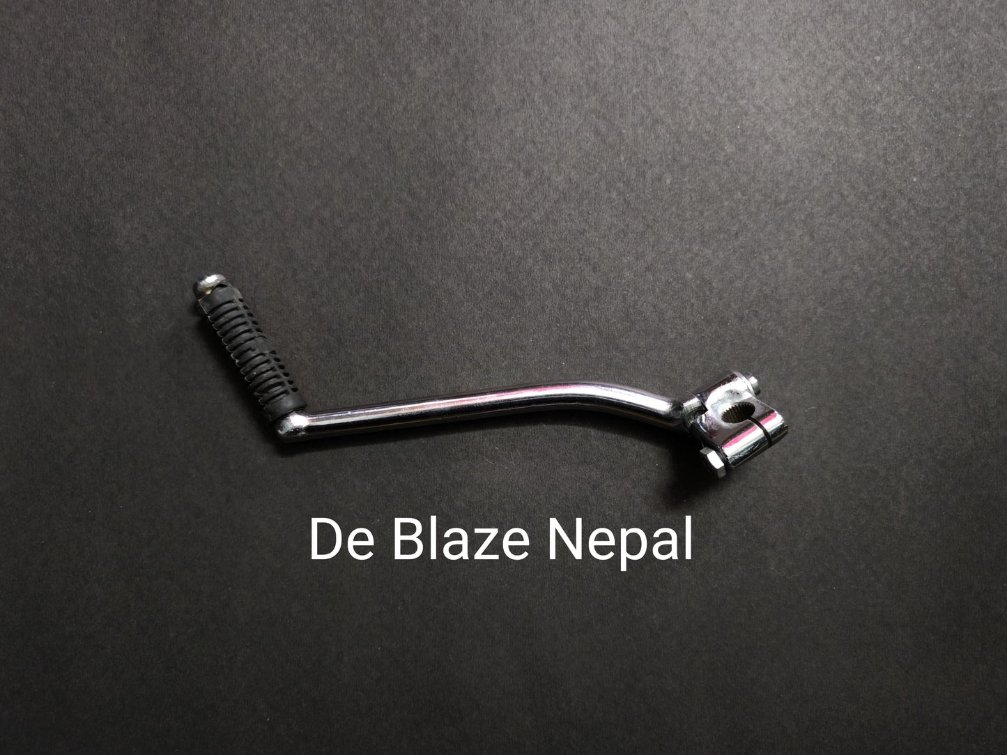 Suzuki GN 125 Kick Lever