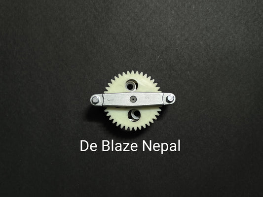 Hartford VR Oil Pump ( A )