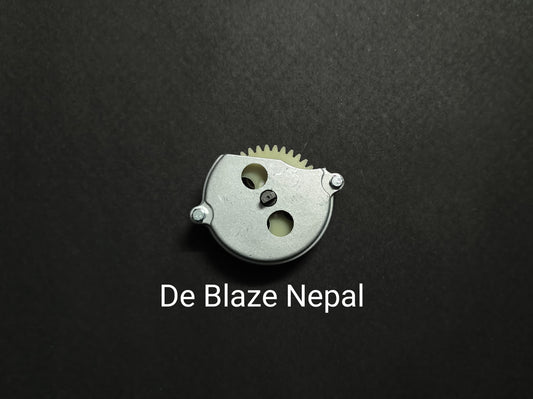 Hartford VR Oil Pump ( B )