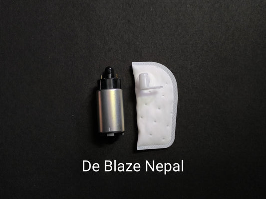 Hero Xpulse 200 2v / 4v Fuel Pump Motor