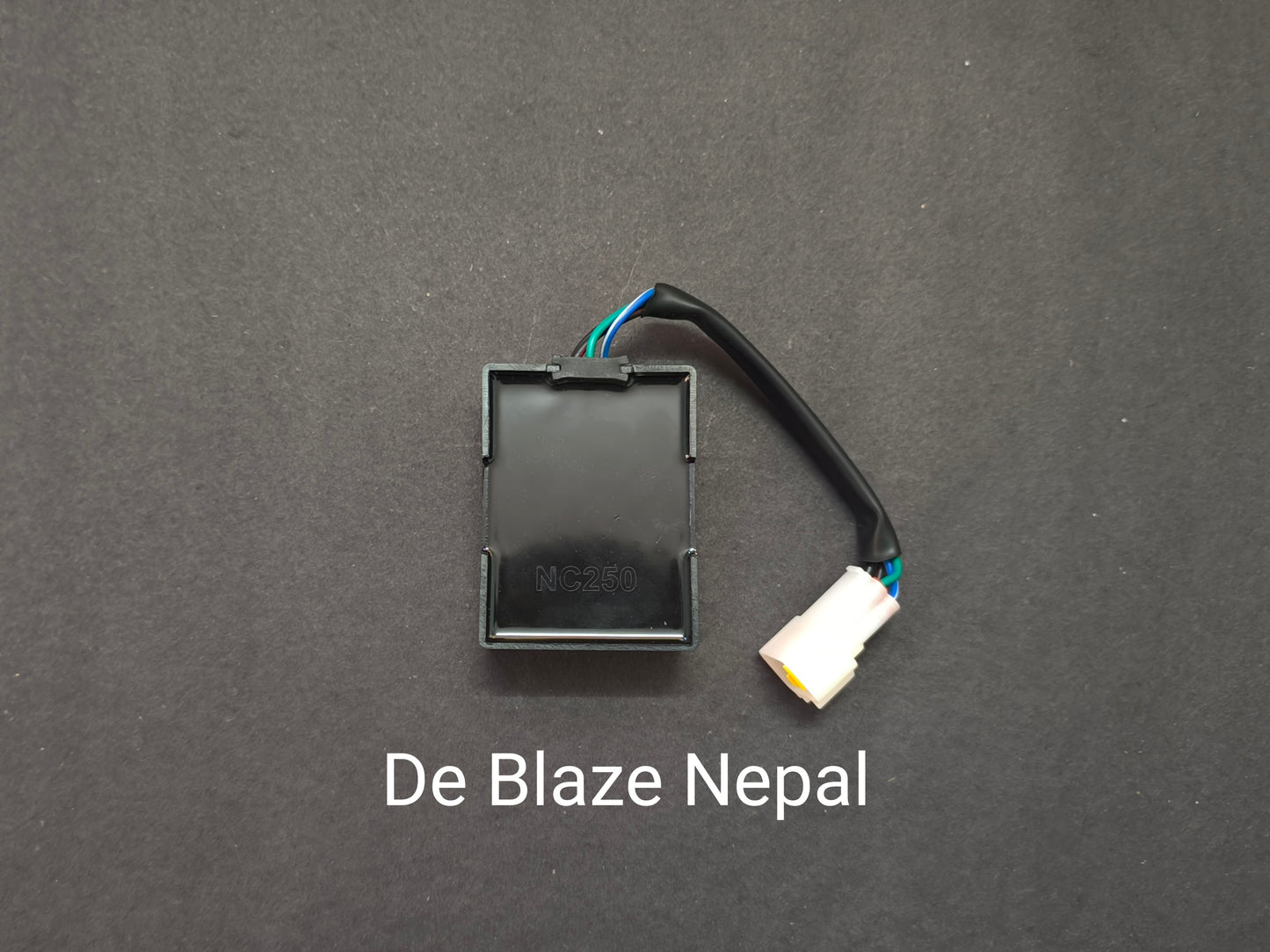 Cross Fire 250 CDI ( With Wire )