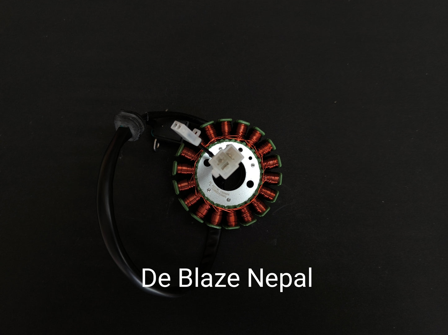 Benelli 150i Magent Coil