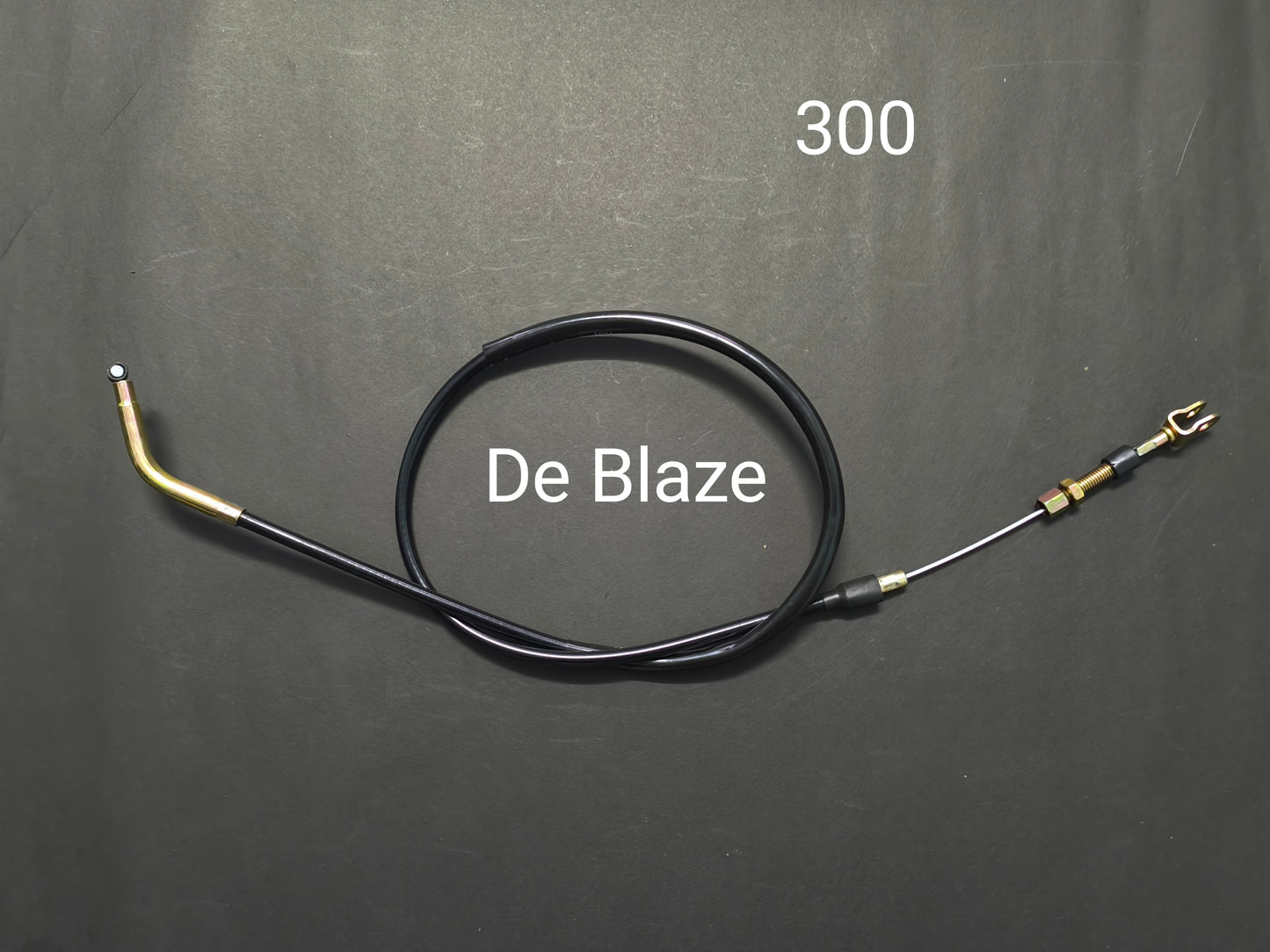 Benelli 300 Clutch Cable