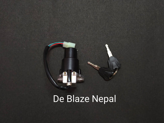Hartford Vr 223 Ignition Key
