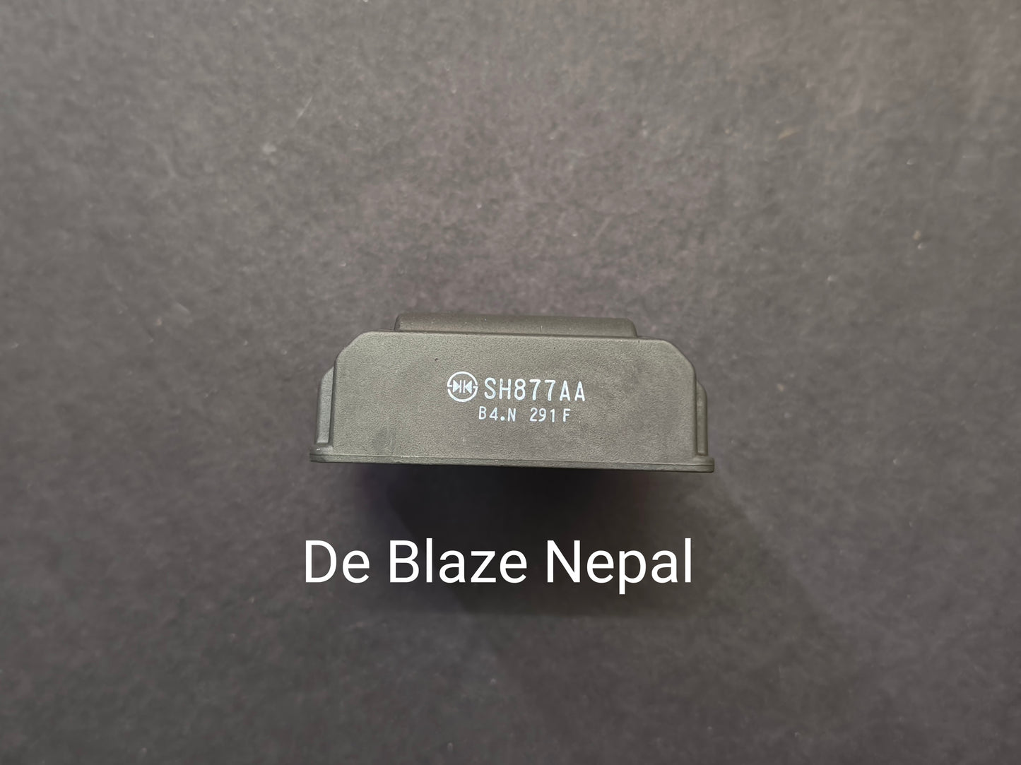 Yamaha FZ 250 Rectifier ( Genuine )