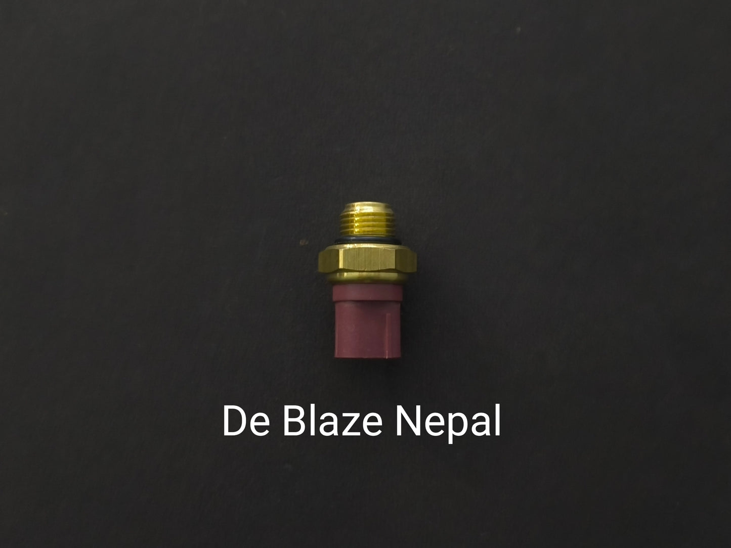 Cross Fire 250 Heat Sensor