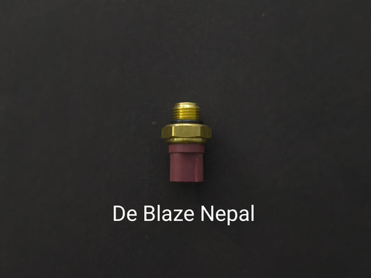 Cross Fire 250 Heat Sensor
