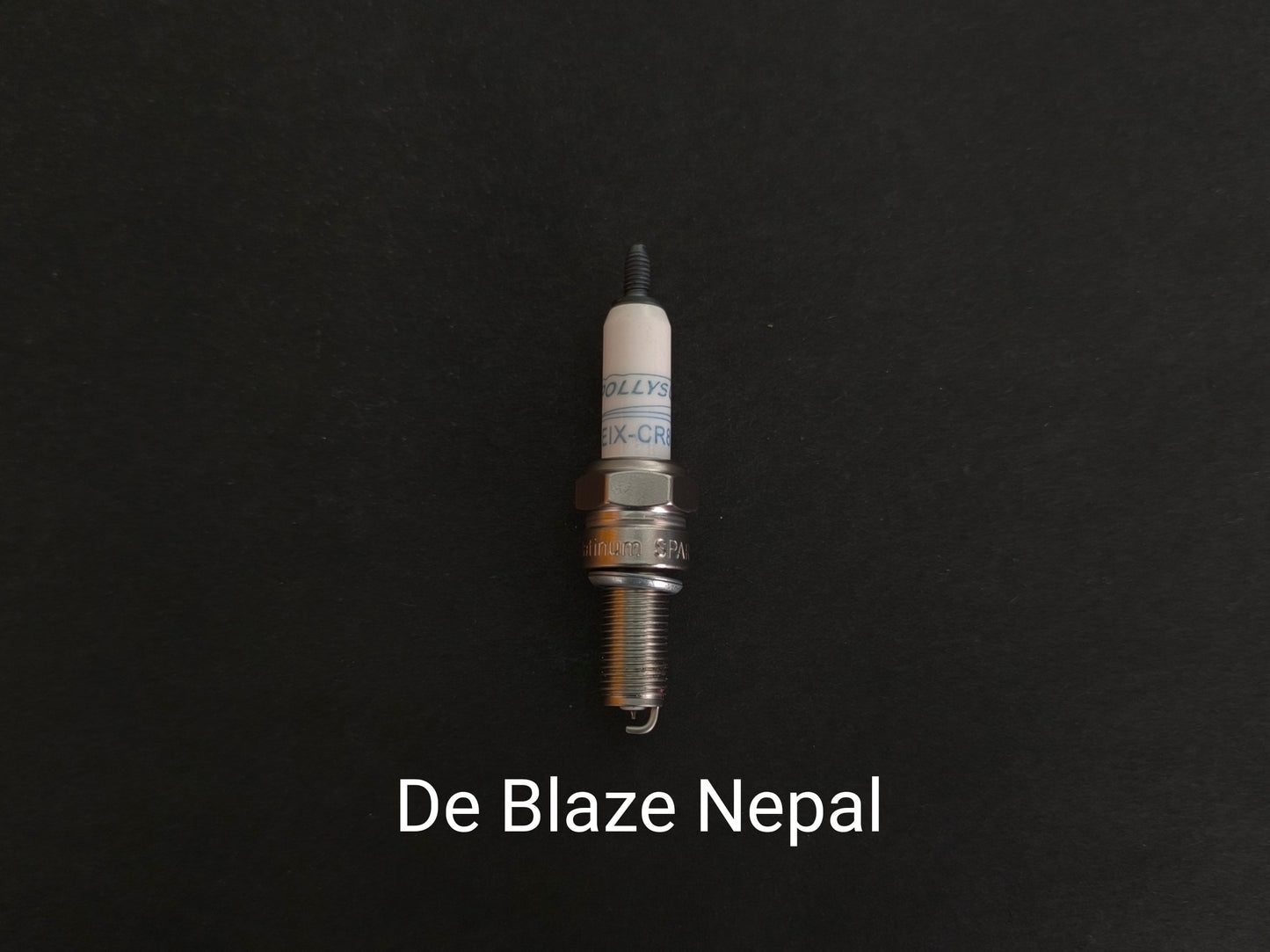 Aprilia Sr 150 / 125 Platinum Spark Plug