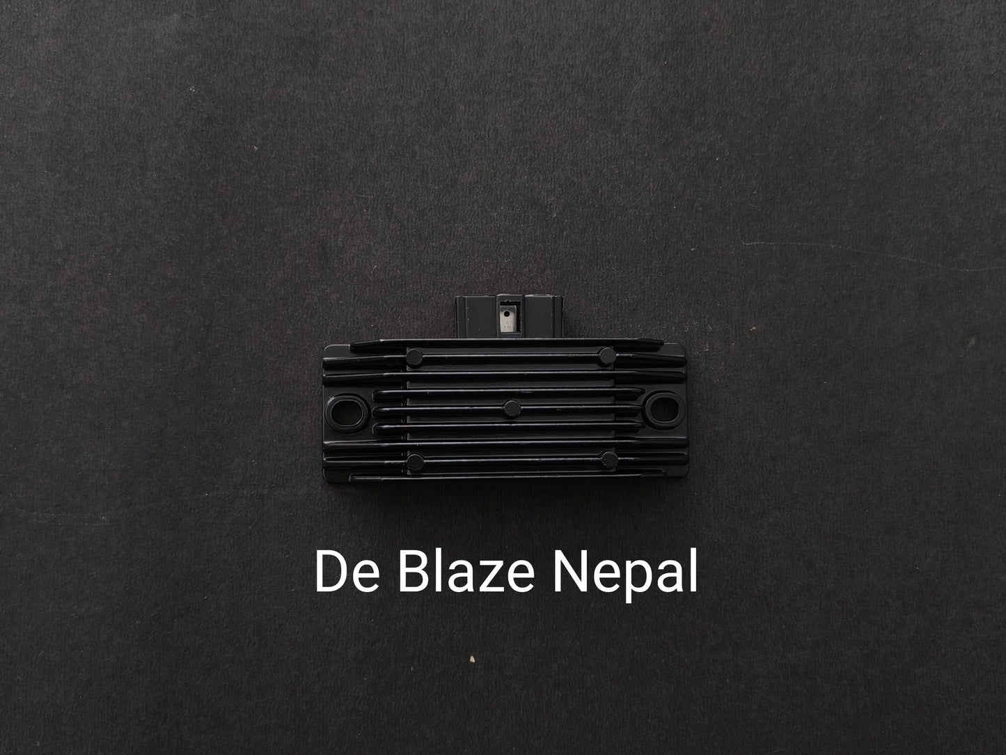 Cross Fire 250 Rectifier ( Without Wire )