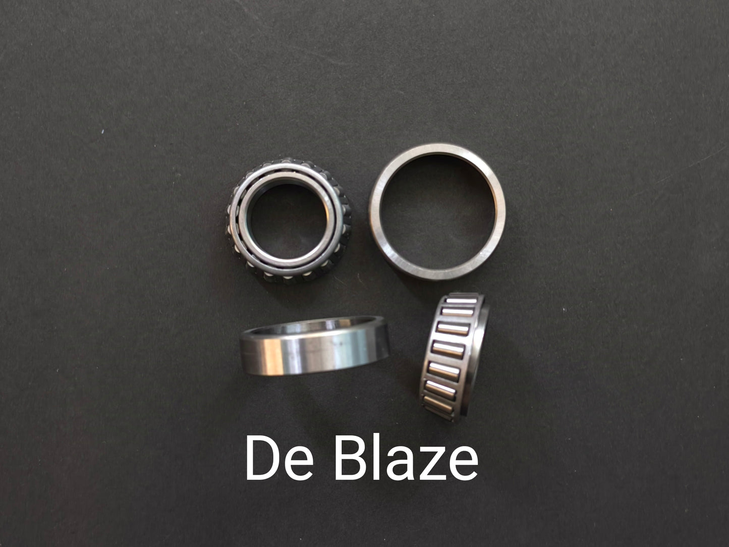 Honda XR Tapered Cone Bearing ( Chinese )