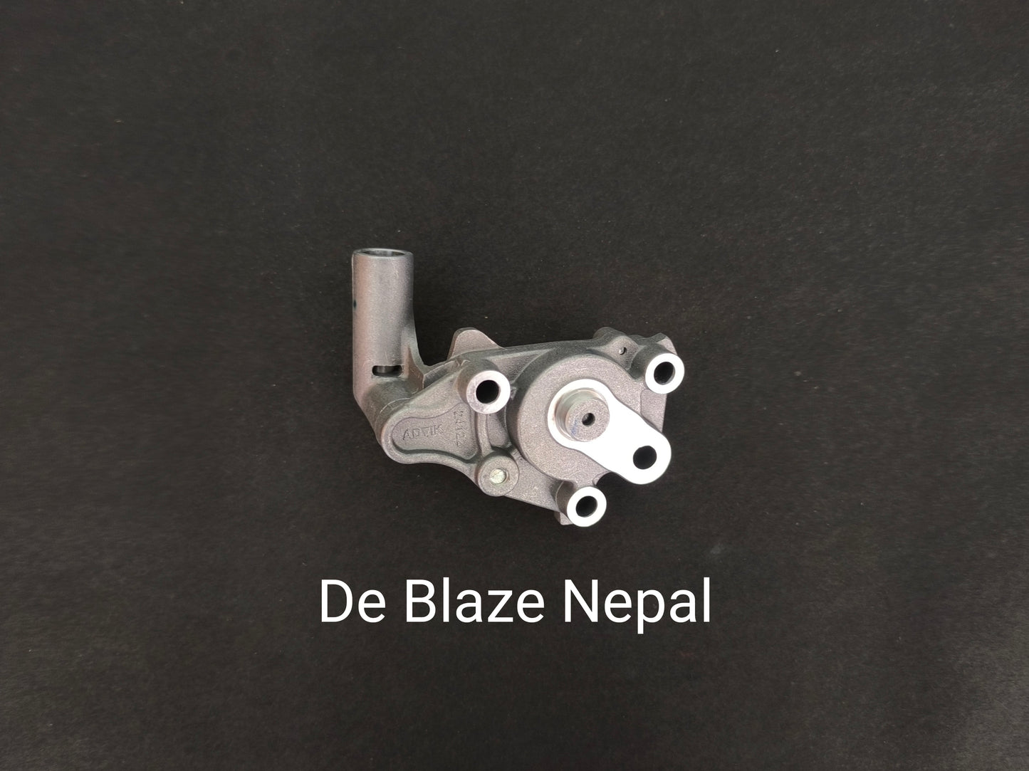 Yamaha Fz 250 Oil Pump ( Genuine )
