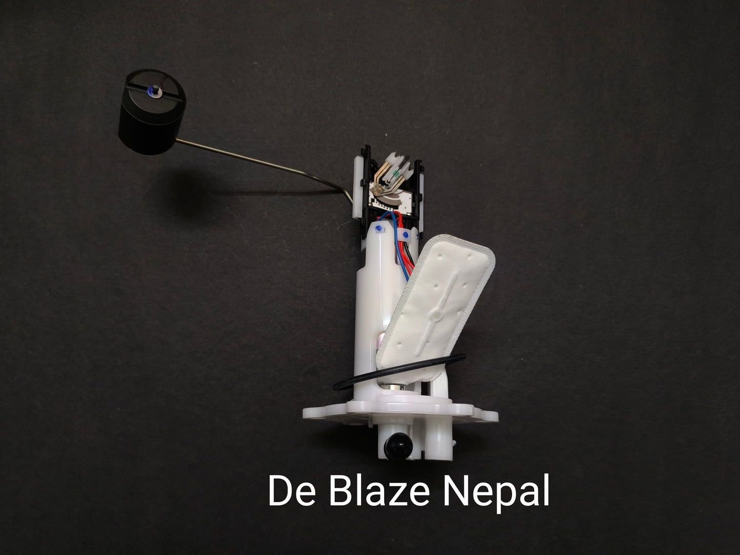 Bajaj Dominar 400 Fuel Pump