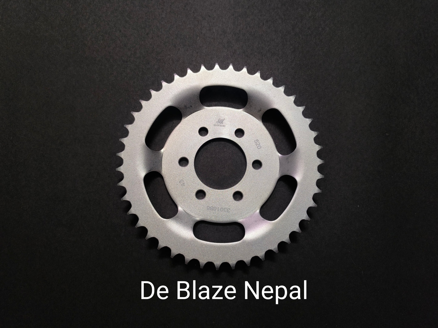 Benelli 250 Chain Sprocket ( Normal )