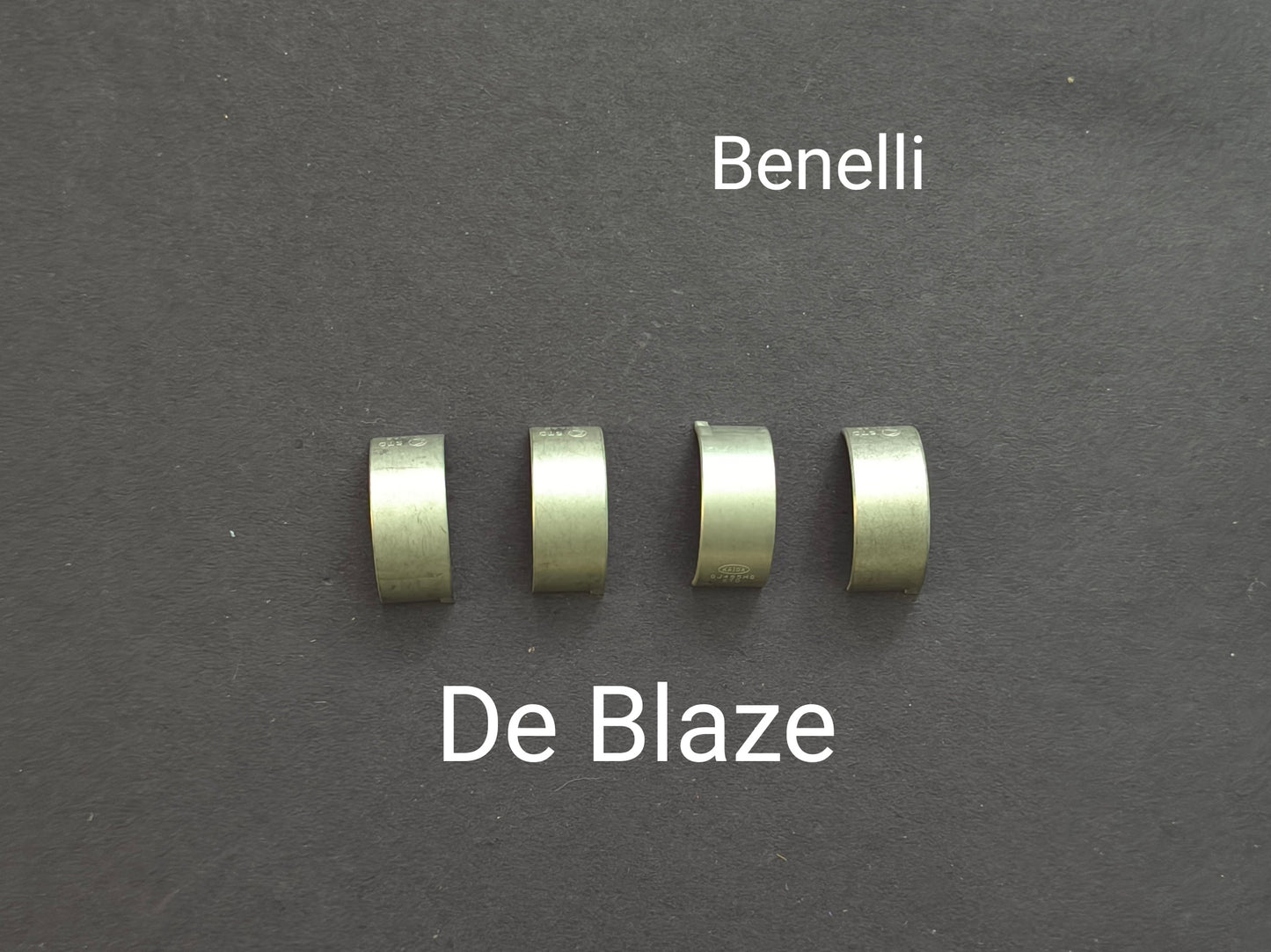 Benelli 300 Crank Bush ( Genuine )