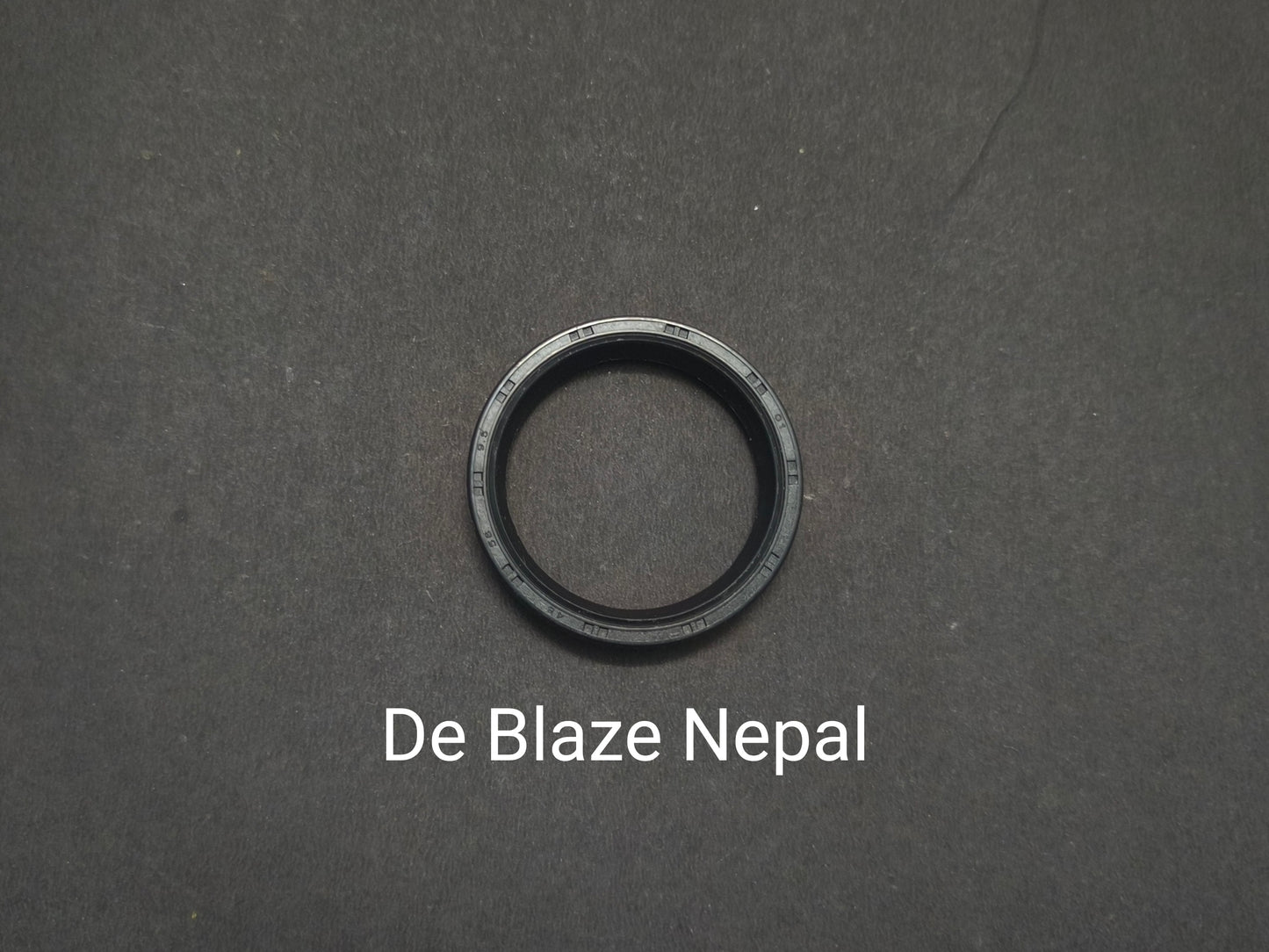 Shock Oil Seal ( 48×58×9.5 )