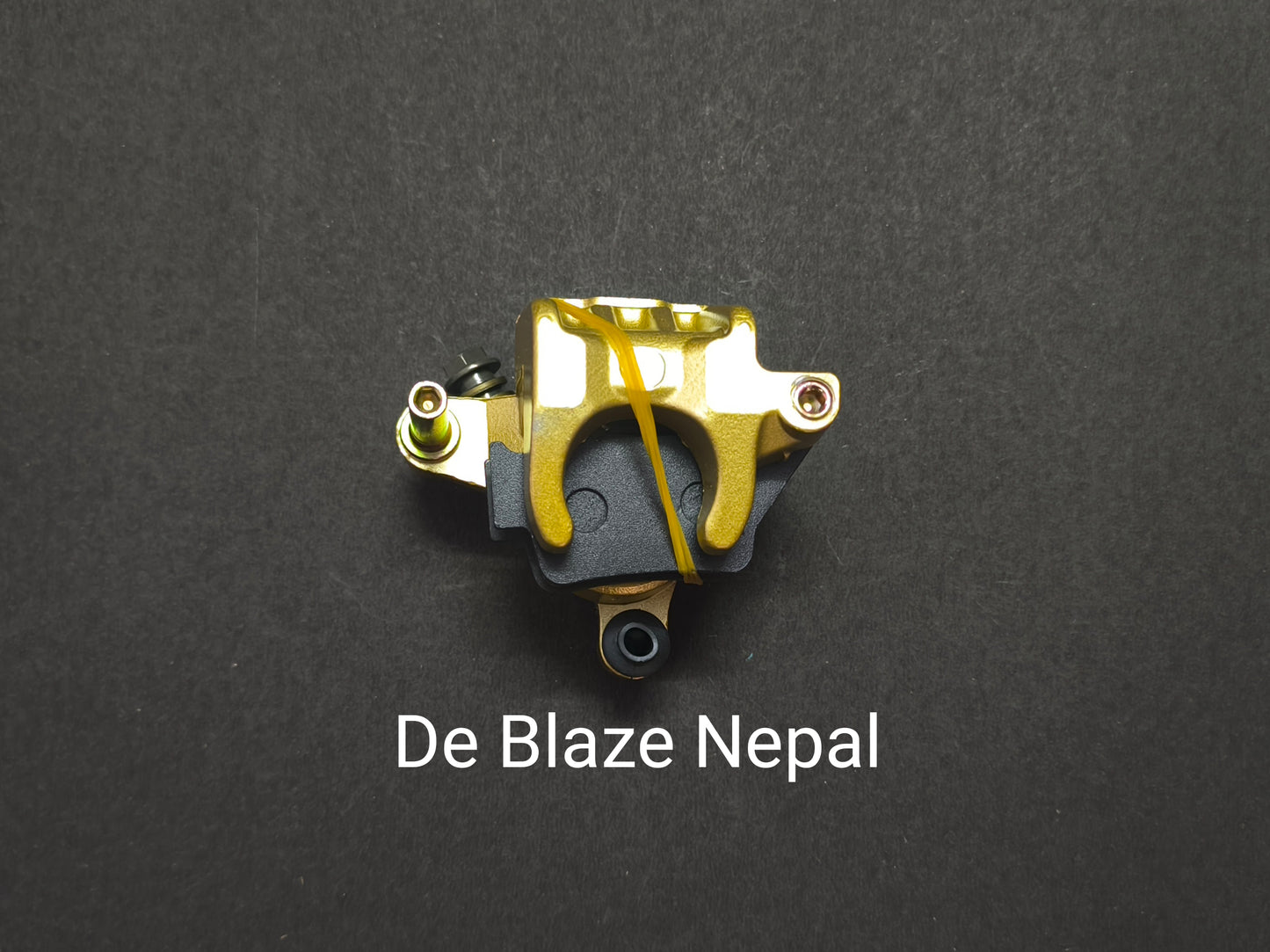 Bajaj NS 160 Rear Disc Caliper