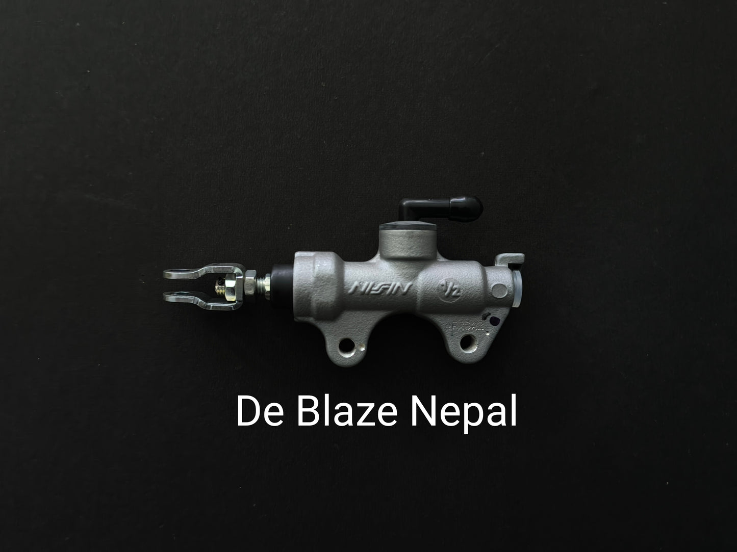 Yamaha R15 v3 Rear Master Cylinder ( Genuine )